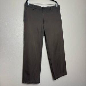 FootJoy Men's Dark Gray‎ Athletic Chino Golf Pant